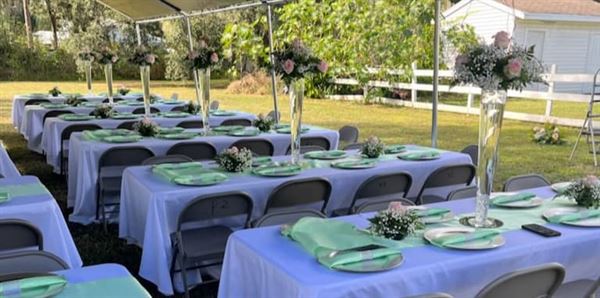 Mercedes Place of Sarasota