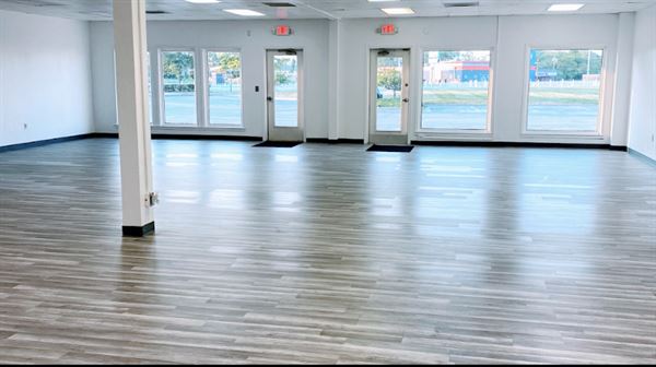 The Party House by Lifeofthepartykc