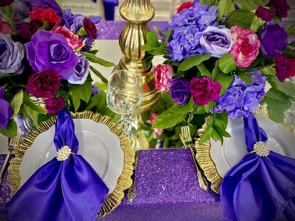 The Party House by Lifeofthepartykc