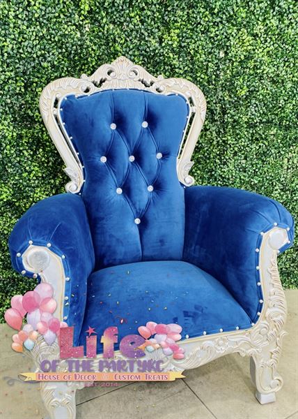 Elegant Affairs Event Space