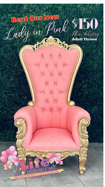 Elegant Affairs Event Space