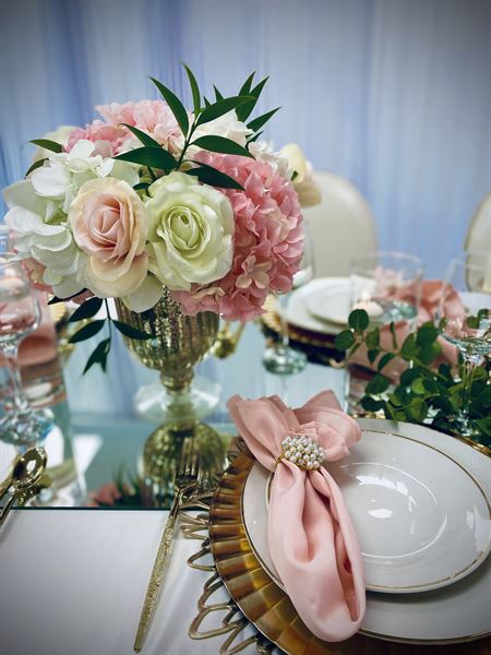 Elegant Affairs Event Space