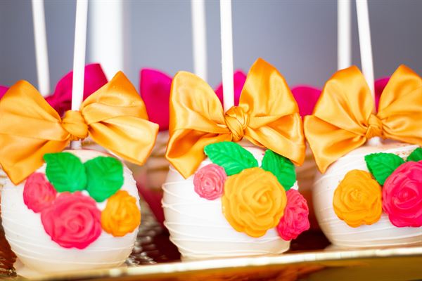 Elegant Affairs Event Space