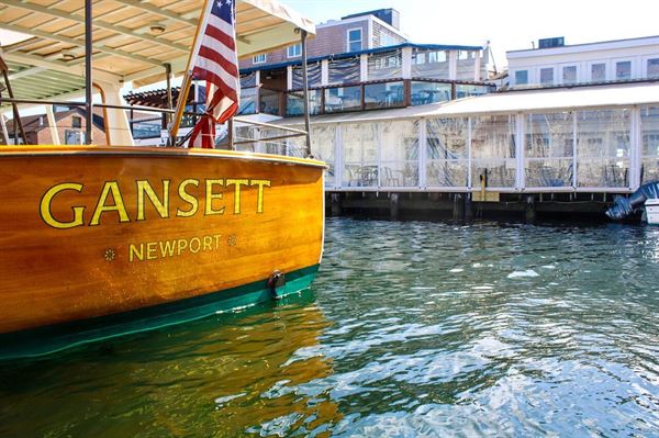 Gansett Cruises