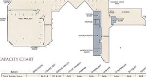 Seminar Rooms A, B, C