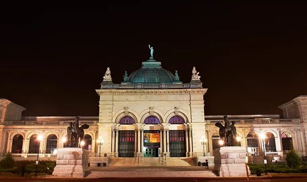 Memorial Hall c. 1876
