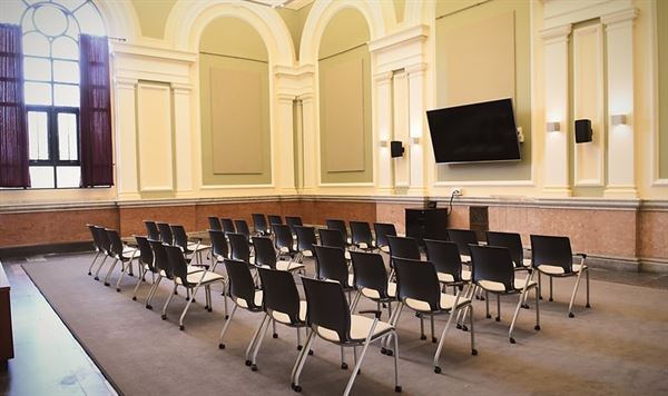 Memorial Hall c. 1876