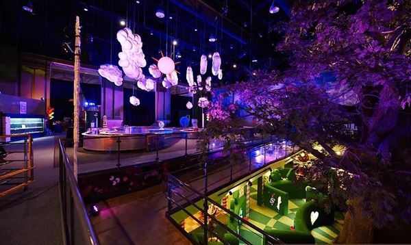 Memorial Hall c. 1876