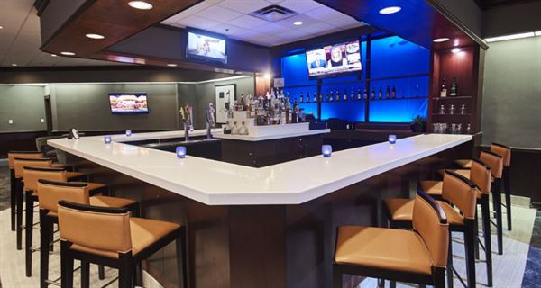 Doubletree by Hilton - Princeton