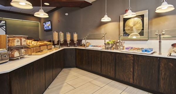 Doubletree by Hilton - Princeton