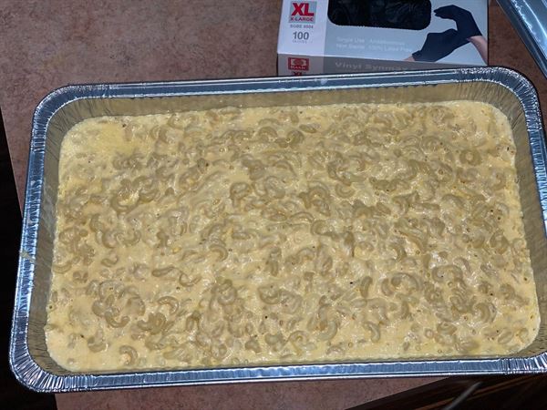 Big Salinas Barbecue