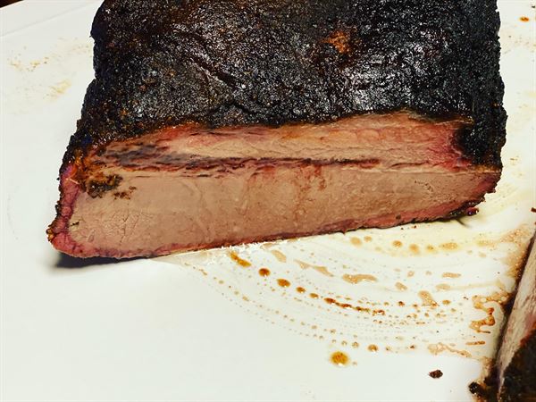 Big Salinas Barbecue