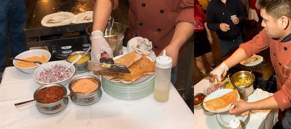 Koriander Indian Cuisine