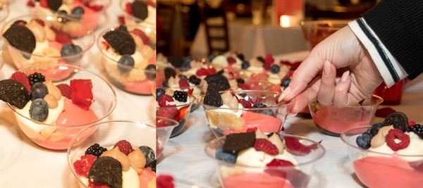 Koriander Indian Cuisine