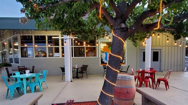 Koriander Indian Cuisine