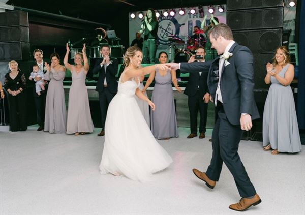 The Inlet North Wildwood