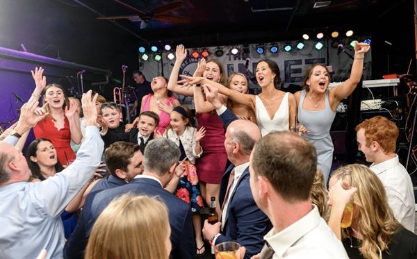 The Inlet North Wildwood