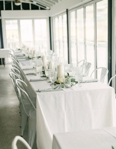 The Inlet North Wildwood