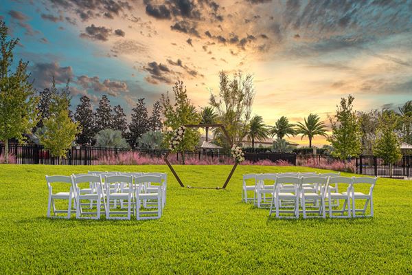 The Bear's Den Resort