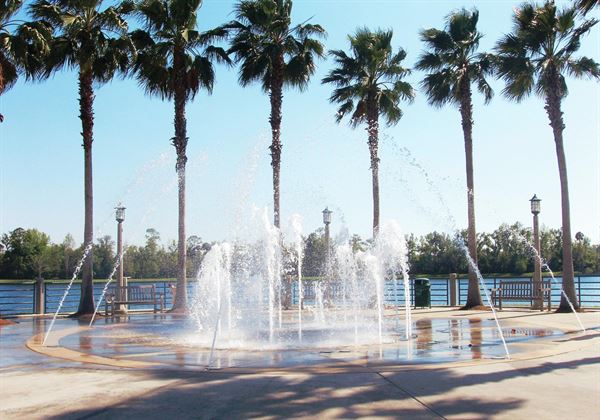 The Bear's Den Resort