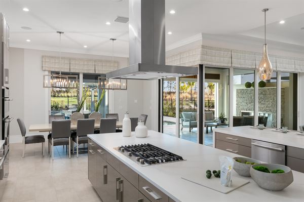 The Bear's Den Resort