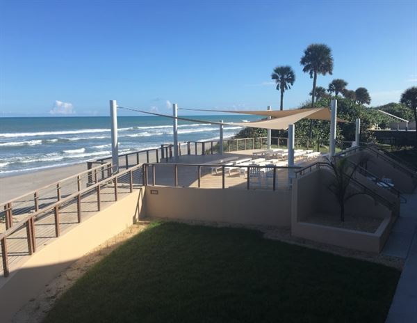 The Tides Club - Patrick Air Force Base