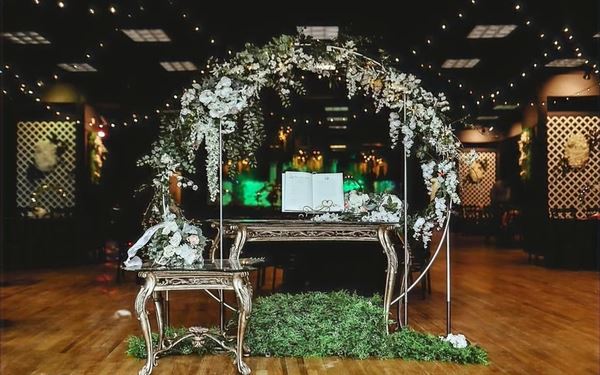 The Place Weddings and Events