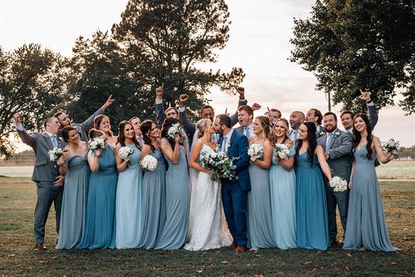 Nicole Thomas Photography LLC