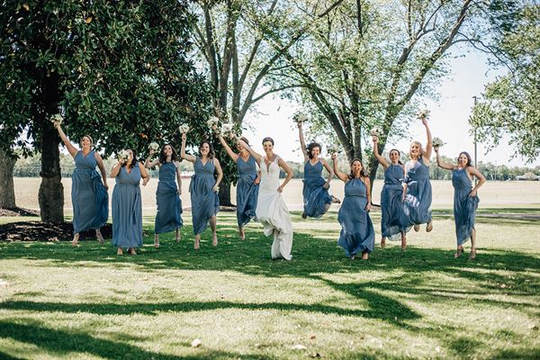 Nicole Thomas Photography LLC