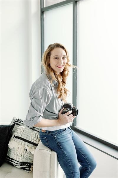 Nicole Thomas Photography LLC