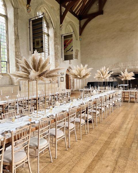 Bouquet Garni Events