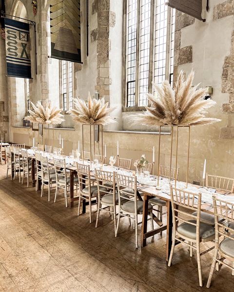 Bouquet Garni Events