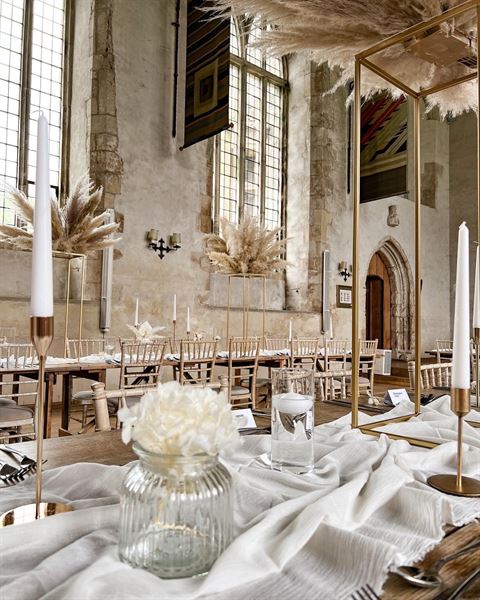 Bouquet Garni Events