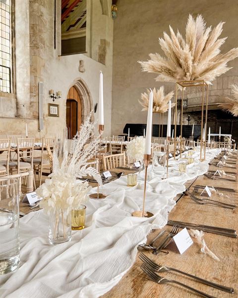 Bouquet Garni Events