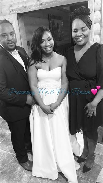 All Around Public Service LLC