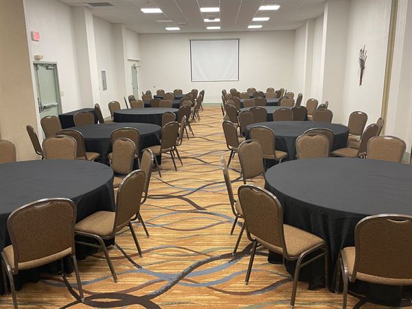 Best Western Orlando Gateway Hotel