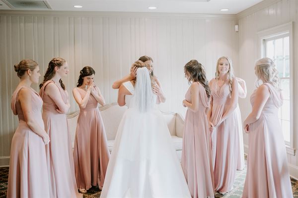 The Club at Shoal Creek