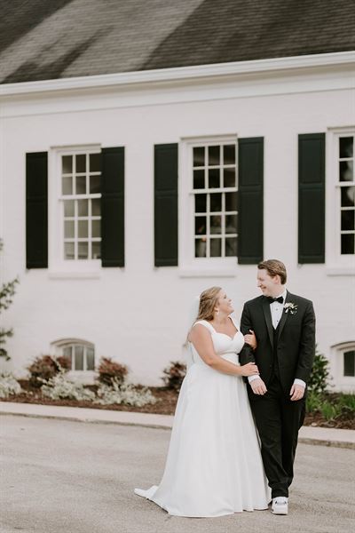 The Club at Shoal Creek