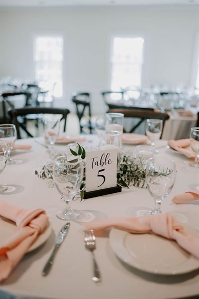 The Club at Shoal Creek