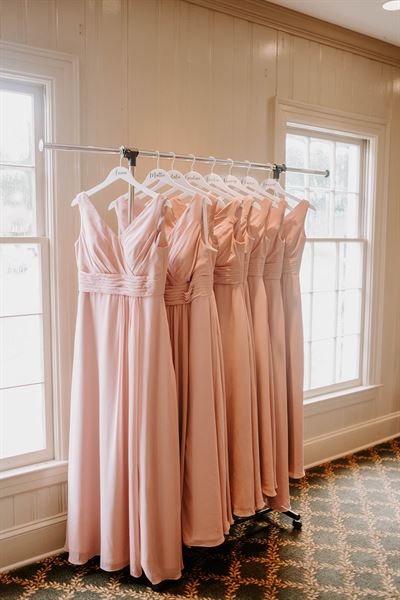 The Club at Shoal Creek