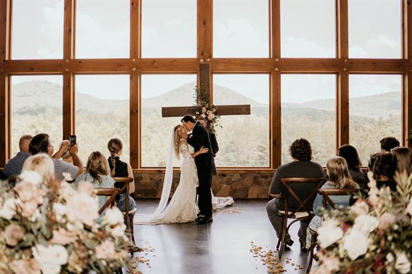 The Venue at Sharp Mountain, LLC