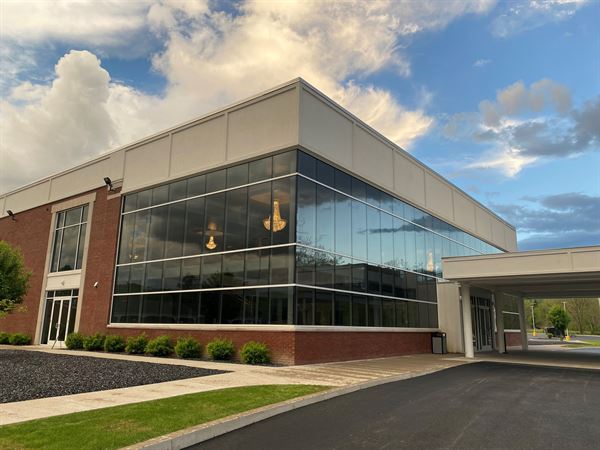 Willows Event Center