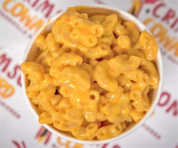 Crimson Coward Nashville Hot Chicken Artesia