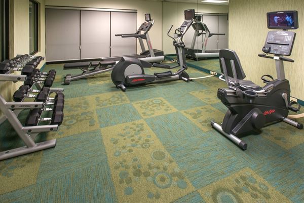 SpringHill Suites Orlando North/Sanford