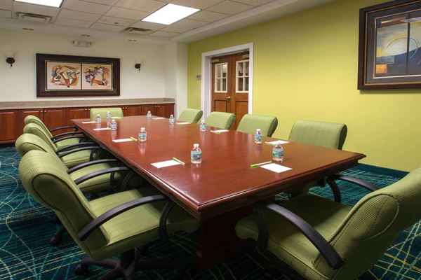 SpringHill Suites Orlando North/Sanford
