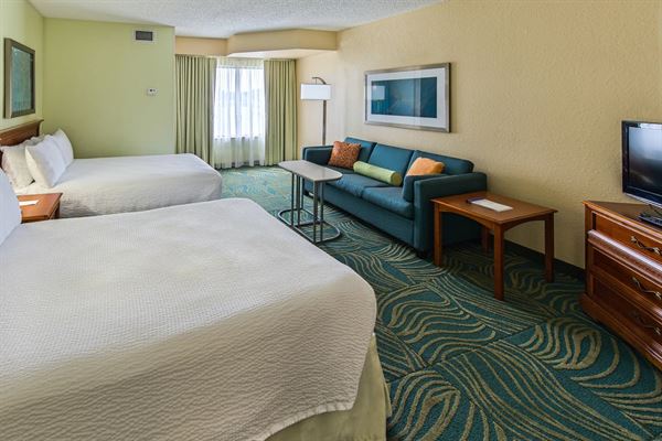 SpringHill Suites Orlando North/Sanford