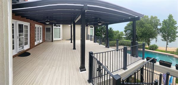 Weddings At A Waterfront Estate Outstanding Value