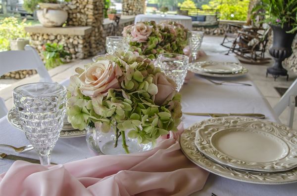 The Rock House Events