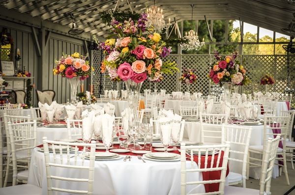 The Rock House Events