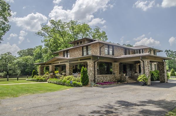 The Rock House Events